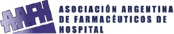 Asociacin Argentina de Farmacuticos de Hospital