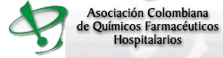 Asociacin Colombiana de Qumicos Farmacuticos Hospitalarios